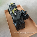 K3V63DTP SK135SR main pump SK135SR Excavator Hydraulic Pump